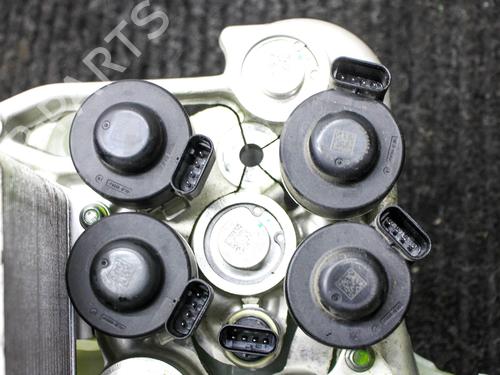 Elektronische module TESLA MODEL Y (5YJY) EV Performance All-wheel Drive | BP28823141M83 