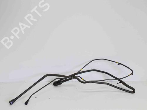 Used Pipe AUDI Q5 (8RB) 2.0 TDI quattro (150 hp) 14690733