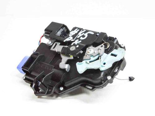 Used Front left lock SKODA OCTAVIA II Combi (1Z5) 1.8 TSI (160 hp) 6487546