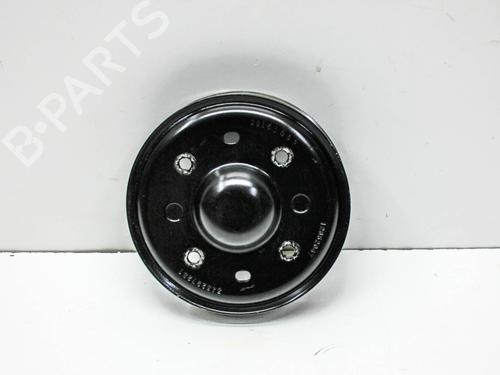 Used Pulley CHEVROLET CAMARO 3.6 (340 hp) 28822688