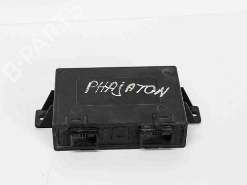 Elektronik Modul für VW PHAETON (3D1, 3D2, 3D3, 3D4, 3D6, 3D7, 3D8, 3D9) 3.0 V6 TDI 4motion (224 hp) 6485516