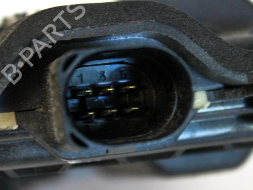 Electronic module VW PHAETON (3D1, 3D2, 3D3, 3D4, 3D6, 3D7, 3D8, 3D9) 3.0 V6 TDI 4motion | BP14677434M83 