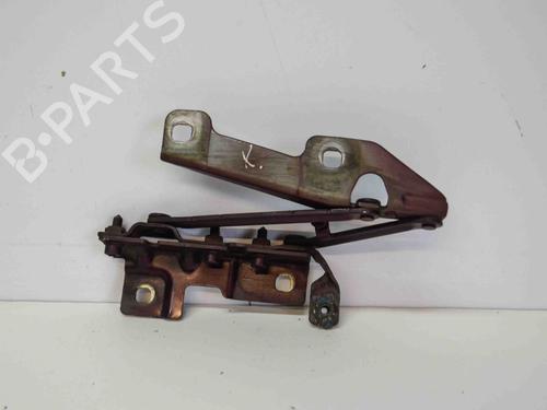 Used Hinge/Door check strap OPEL INSIGNIA A (G09) 1.8 (68) (140 hp) 14673615