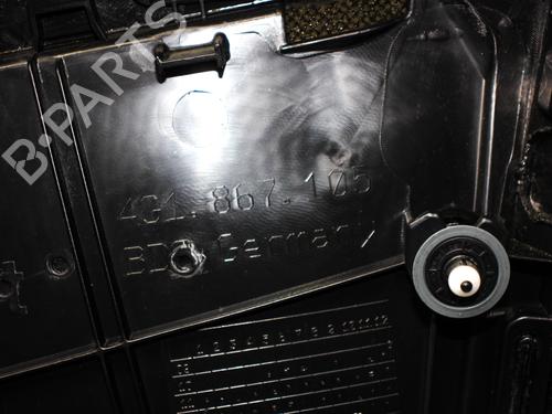 Front left panel AUDI A6 C7 (4G2, 4GC) 2.0 TFSI | BP29811706C58 