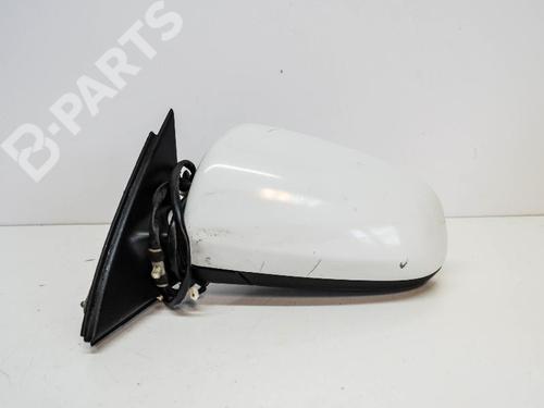 Left mirror AUDI A4 B7 Avant (8ED) 2.0 TDI | BP6491175C26 