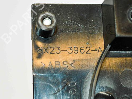 Electronic module JAGUAR XF I (X250) 3.0 D | BP8849621M83 