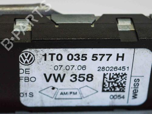 Moduł elektroniczny VW TOURAN (1T1, 1T2) 1.9 TDI | BP7742478M83