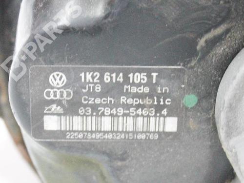 Servo brake AUDI A3 (8P1) 1.6 FSI | BP7672238M42 