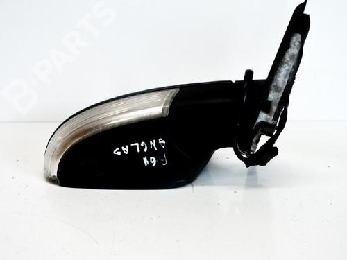 Right mirror VW PASSAT B6 (3C2) 1.6 | BP7914949C27 