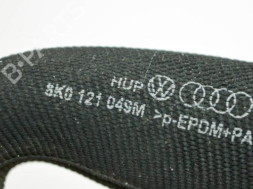 Pipe AUDI A5 (8T3) 2.0 TFSI | BP14668839M125