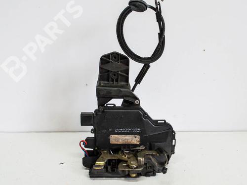 Used Rear left lock VW GOLF IV Van (1J1) 1.9 TDI (130 hp) 7915612