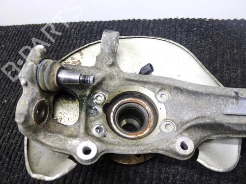Right front steering knuckle AUDI Q5 (8RB) 3.0 TFSI quattro | BP30155485M26