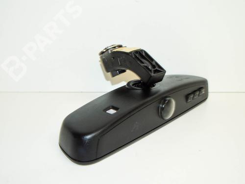 Rear mirror BMW 5 (F10) 535 i | BP8851070I6 