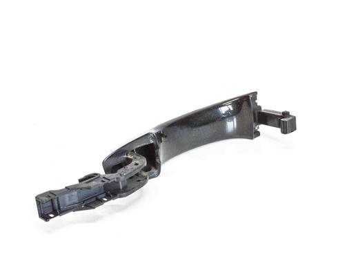 Używane Klamka zewnętrzna drzwi tylnych prawych AUDI A8 D4 (4H2, 4H8, 4HC, 4HL) 2.5 TFSI (204 hp) 7915083