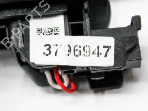 Højre solskærm BMW X2 (F39) sDrive 20 i | BP28820734I2 