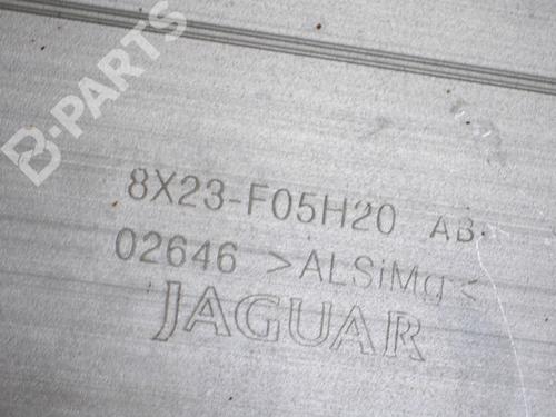 Rear right panel JAGUAR XF I (X250) 3.0 D | BP10300202C61 