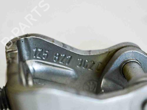 Hinge/Door check strap SKODA OCTAVIA II (1Z3) 1.9 TDI | BP14686547C146