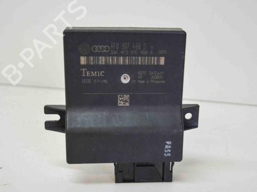 Elektronisk modul AUDI A6 C6 (4F2) 2.7 TDI (180 hp) 8346106