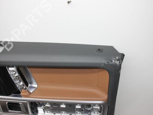 Front right panel MERCEDES-BENZ G-CLASS Platform/Chassis (W464) G 350 D 4-matic (464.320) | BP37176457C59 - Image 3