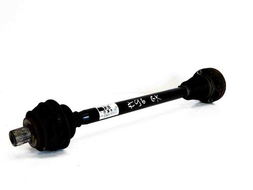 Used Left rear driveshaft AUDI A6 C6 Avant (4F5) 3.0 TDI quattro (225 hp) 6489624