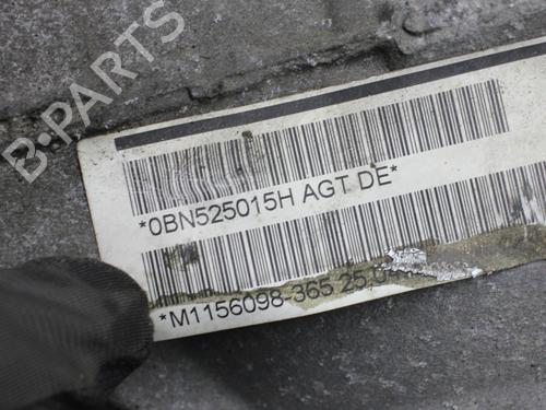 Rear differential PORSCHE CAYENNE (92A) 4.8 S | BP33317645M24 - Image 8