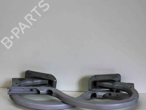 Hinge/Door check strap BMW 5 (F10) 535 i | BP14676406C146 