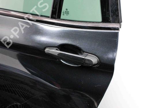 Left rear door BMW X3 (F25) xDrive 28 i | BP29540505C4 