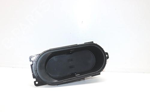Kopholder/Genstandsholder Kopholder/Genstandsholder SUBARU FORESTER (SJ_) 2.5 AWD (SJ9) (171 hp) 37522659 37522659