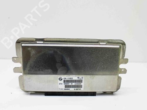 Used Electronic module BMW 5 (F10) 535 i (306 hp) 19747087