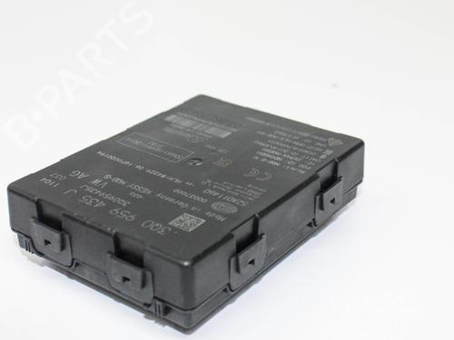 Electronic module VW ARTEON (3H7, 3H8) 2.0 TSi 4motion | BP28821797M83