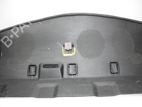 Rear parcel shelf CHRYSLER 300C (LX) 3.6 | BP38038258C85 - Image 14