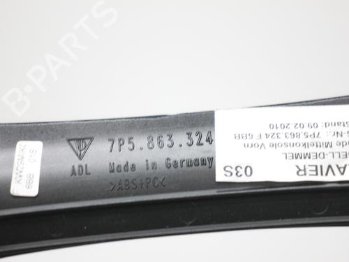 Other PORSCHE CAYENNE (92A) 4.8 S | BP32487404O1 - Image 16