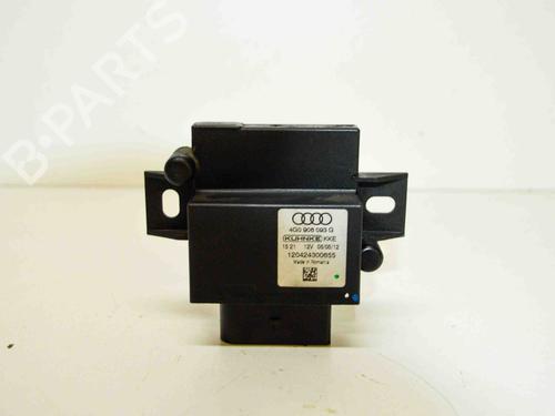 Used Electronic module AUDI A7 Sportback (4GA, 4GF) 3.0 TFSI quattro (310 hp) 13326043
