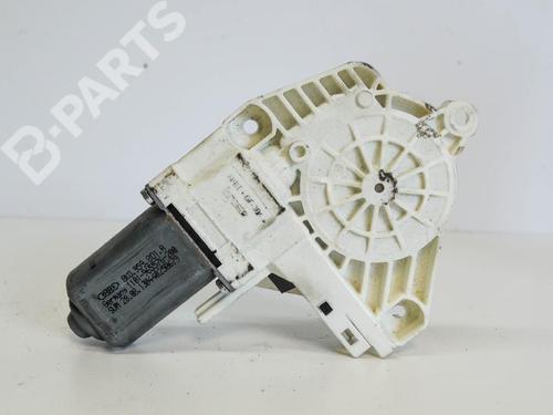 Used Left front window motor AUDI Q7 (4LB) 3.0 TDI quattro (245 hp) 7539894