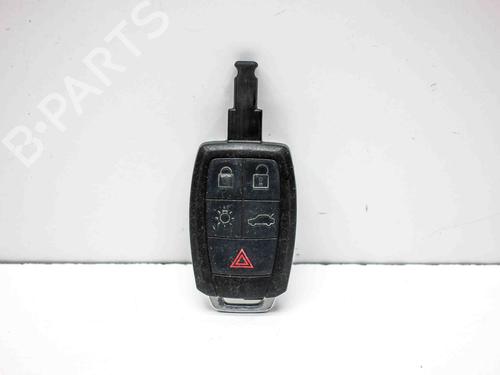 Used Electronic module VOLVO C30 (533) 2.0 D (136 hp) 29593126