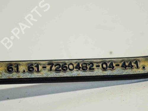 Front windshield wiper arm BMW 3 (F30, F80) 320 d | BP14685443C143
