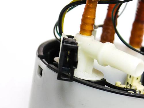 Fuel pump VOLVO S60 II (134) T5 | BP32143145M76 