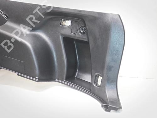 Boot lining SUBARU FORESTER (SJ_) 2.5 AWD (SJ9) | BP37522696I3 - Image 2