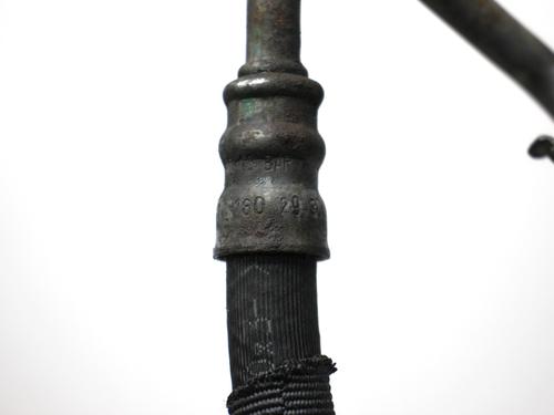 Pipe MERCEDES-BENZ C-CLASS Coupe (C204) C 220 CDI (204.302) | BP34037676M125  - Image 10