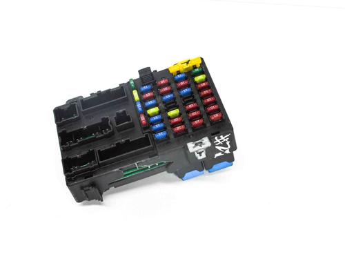 Fuse box HYUNDAI GETZ (TB) 1.5 CRDi | BP6488271E1