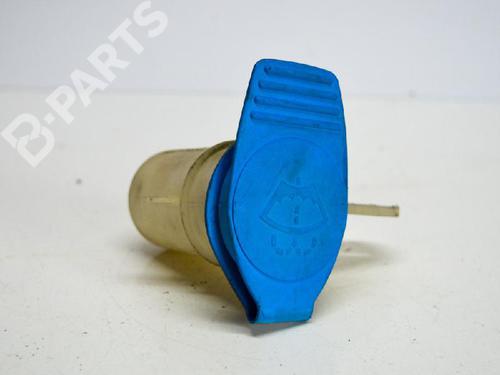 Used Windscreen washer tank VW GOLF PLUS V (5M1, 521) 1.9 TDI (105 hp) 6493485