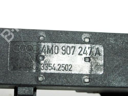 Control unit AUDI A4 B9 Avant (8W5, 8WD) 1.4 TFSI | BP6487821M11 