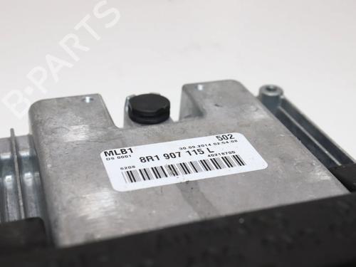 Engine control unit (ECU) AUDI Q5 (8RB) 2.0 TFSI quattro | BP38422038M57 - Image 6