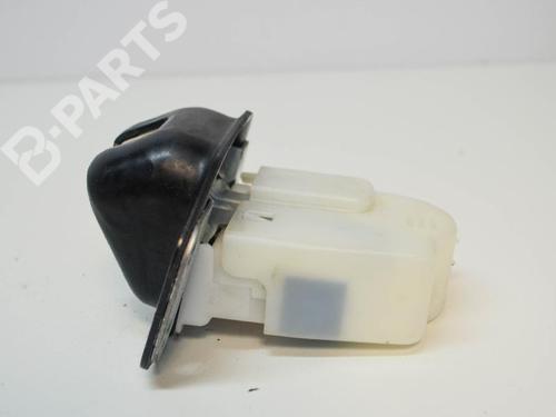 Tailgate lock NISSAN JUKE (F15) 1.5 dCi | BP6482590C101