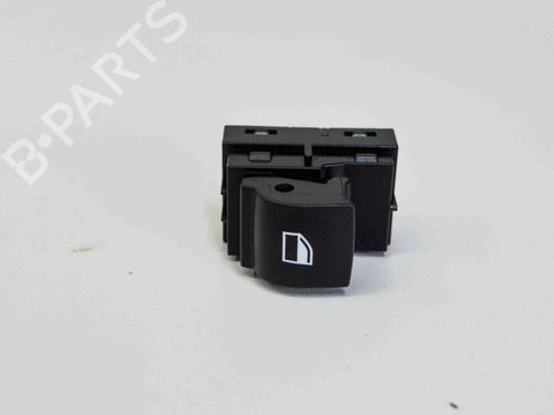 Used Left rear window switch BMW 3 (F30, F80) 328 i (245 hp) 12177216