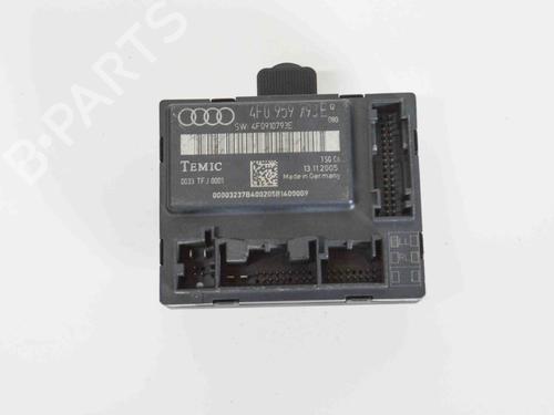 Electronic module AUDI A6 C6 (4F2) 2.0 TDI | BP7912460M83