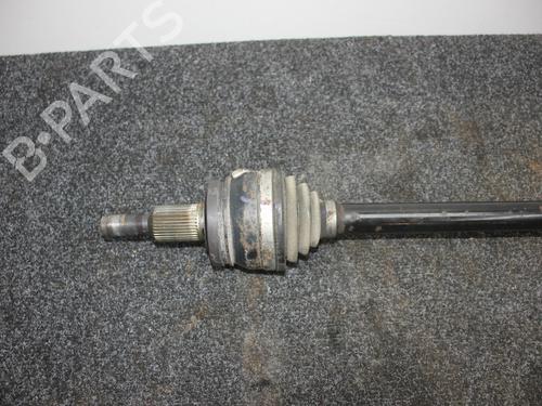 Left rear driveshaft CHRYSLER 300C (LX) 3.6 | BP38030188M40 - Image 5