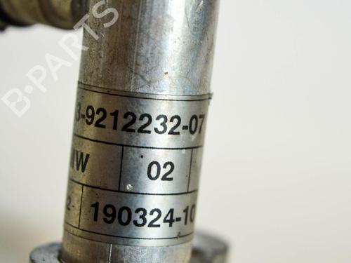 Pipe BMW 3 Touring (F31) 320 d | BP14692522M125 