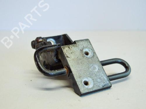 Hinge/Door check strap AUDI A4 B7 Avant (8ED) 2.0 TDI | BP14683976C146 