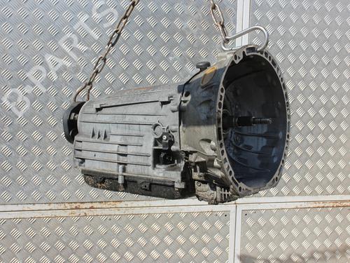 Used Gearbox Gearbox MERCEDES-BENZ C-CLASS Coupe (C204) C 220 CDI (204.302) (170 hp) 33614207 33614207